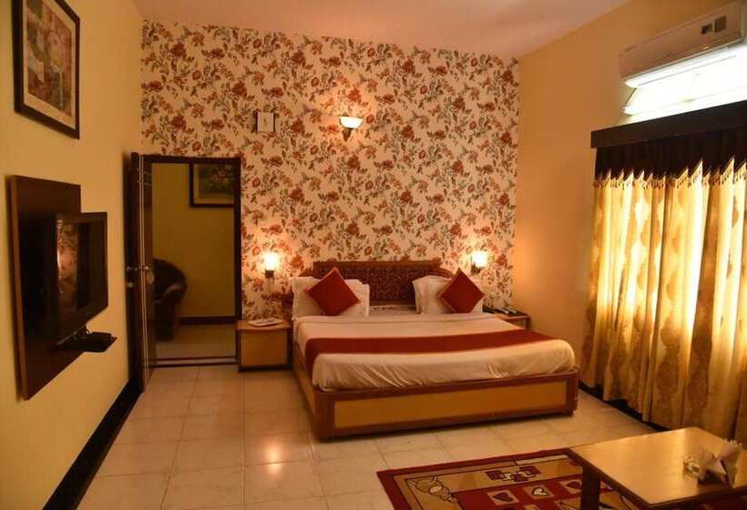 Номер Deluxe, Yorkshire Inn