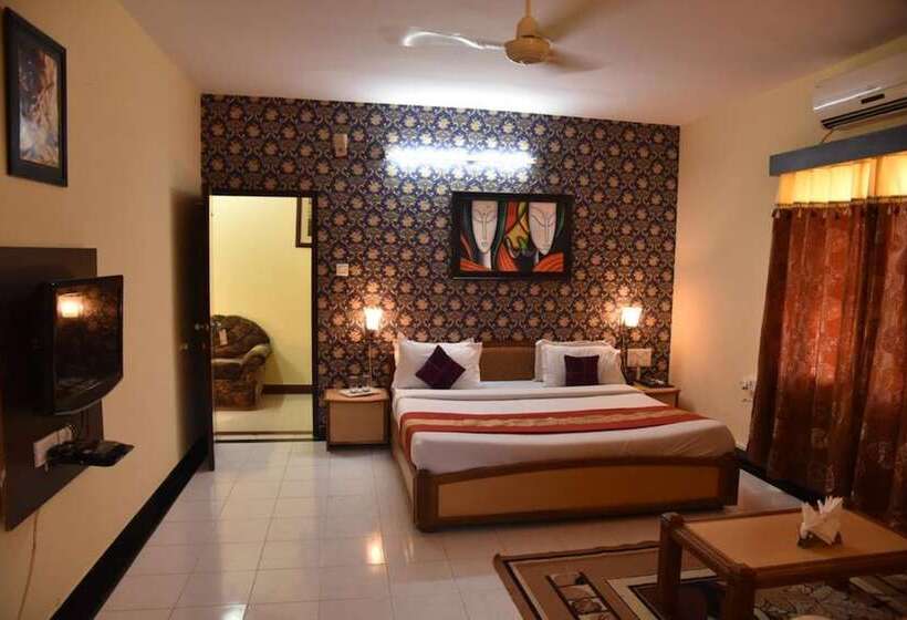 Номер Deluxe, Yorkshire Inn