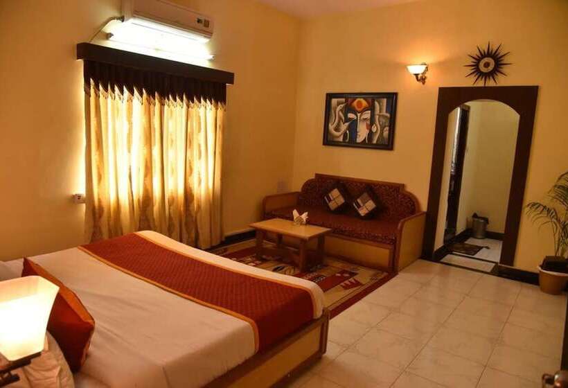 Номер Deluxe, Yorkshire Inn