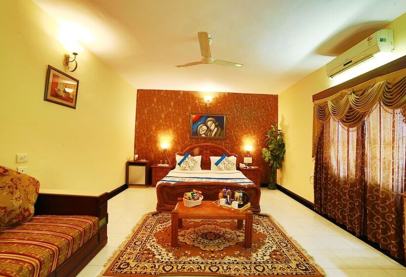 Номер Deluxe, Yorkshire Inn