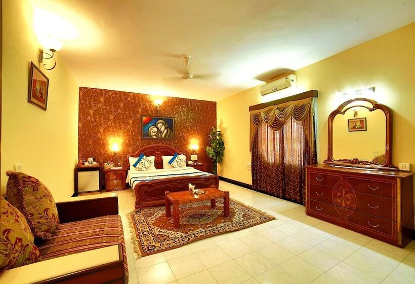 Номер Deluxe, Yorkshire Inn