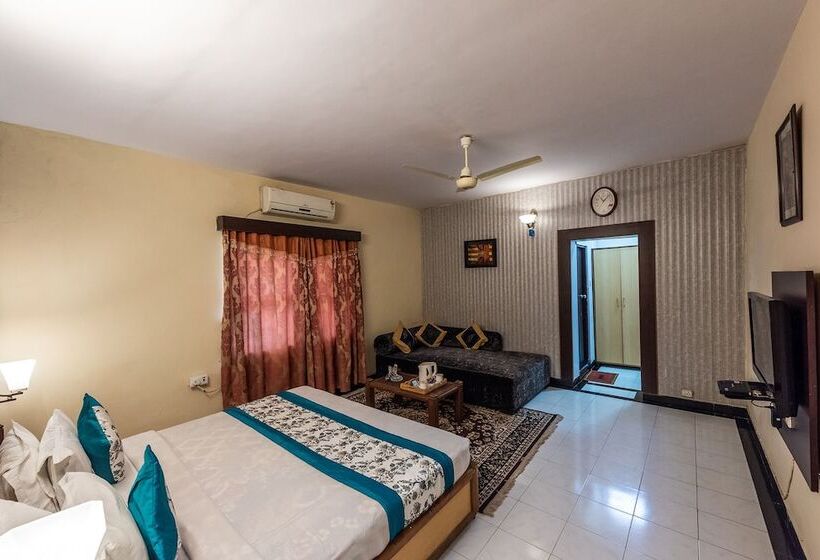 Номер Deluxe, Yorkshire Inn