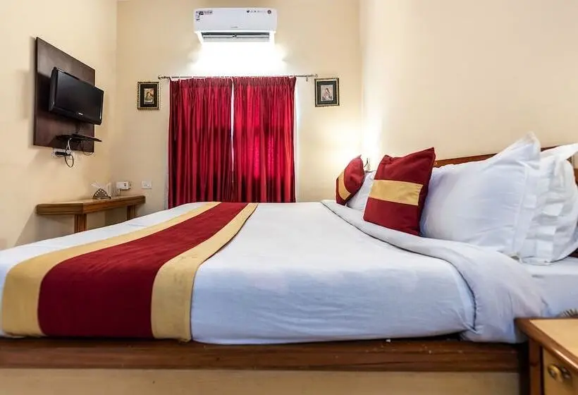 Chambre Standard, Yorkshire Inn