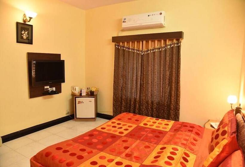 Номер Стандарт, Yorkshire Inn