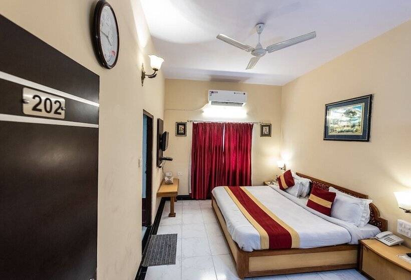 Номер Стандарт, Yorkshire Inn