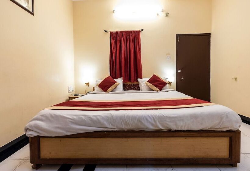 Номер Стандарт, Yorkshire Inn