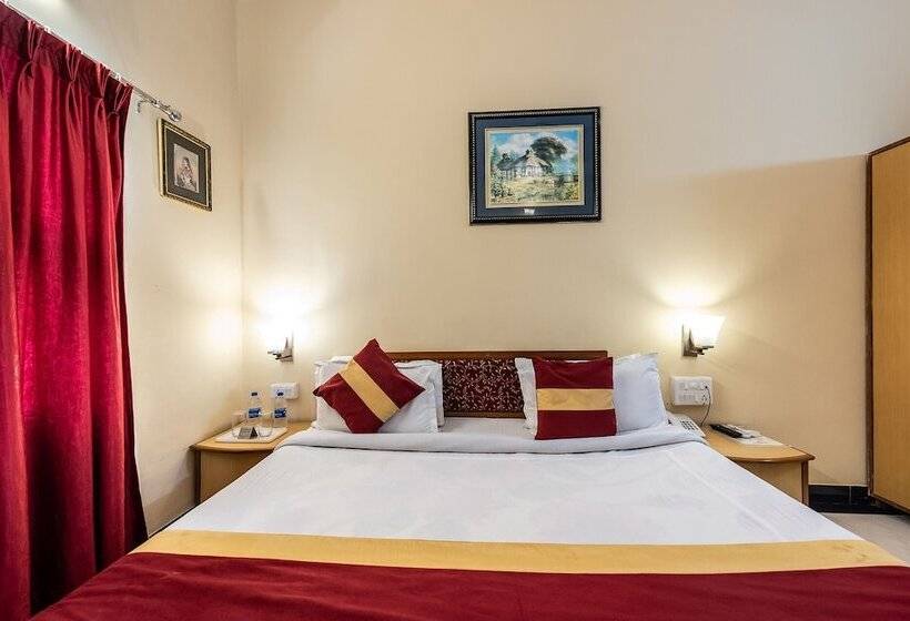 Номер Стандарт, Yorkshire Inn