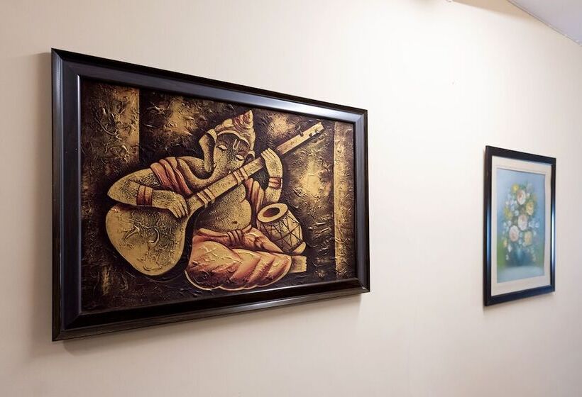 Номер Стандарт, Yorkshire Inn