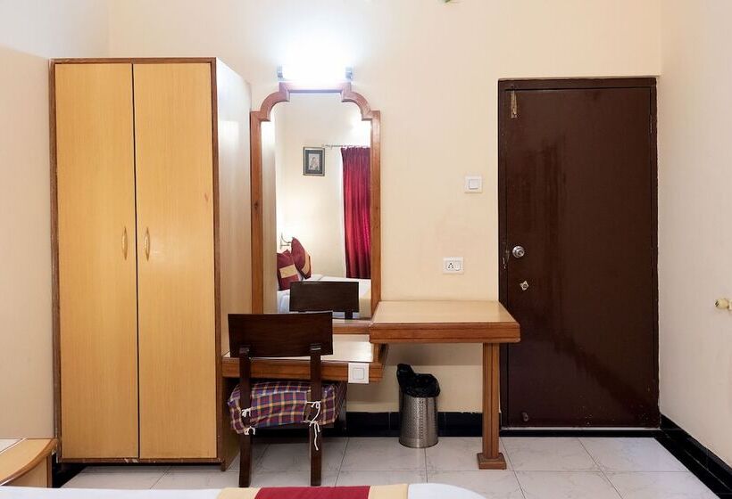 Номер Стандарт, Yorkshire Inn