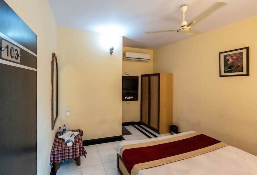 Номер Стандарт, Yorkshire Inn