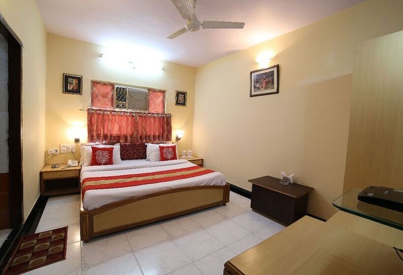 Номер Стандарт, Yorkshire Inn