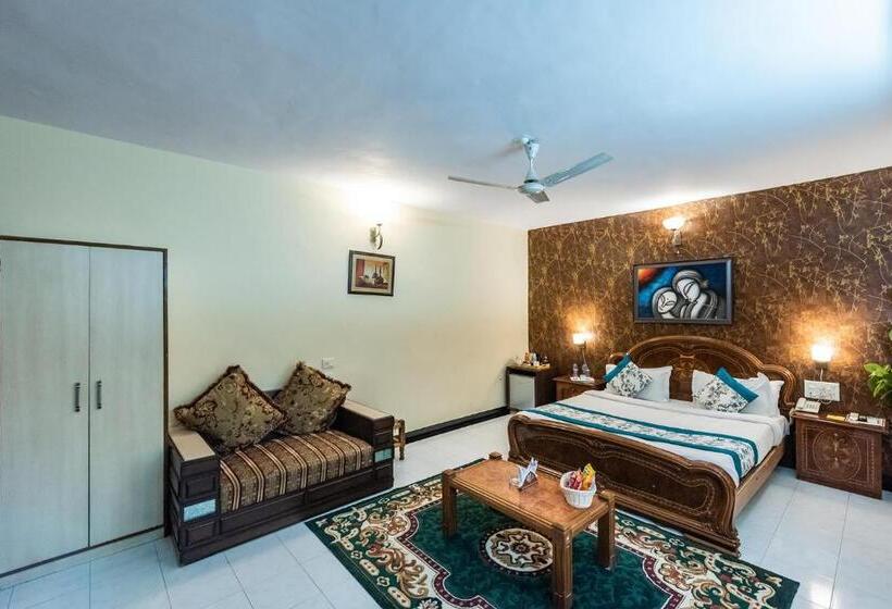 Номер Deluxe, Yorkshire Inn