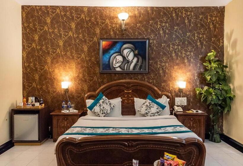 Номер Deluxe, Yorkshire Inn