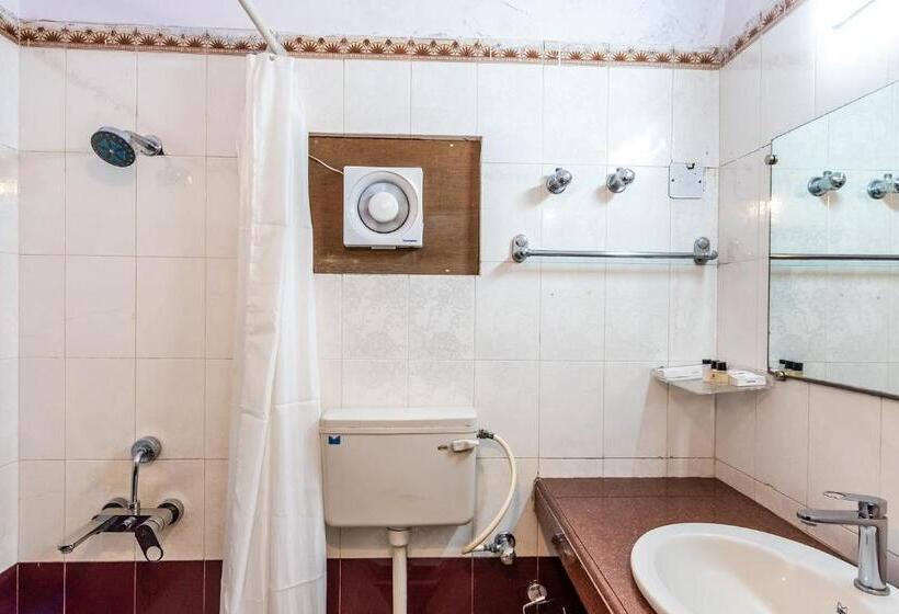 Номер Deluxe, Yorkshire Inn