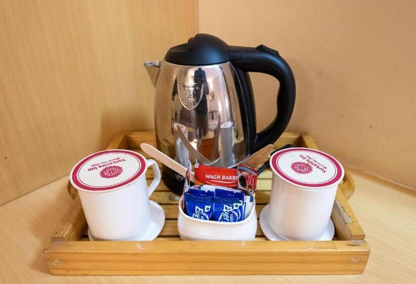 Номер Deluxe, Yorkshire Inn