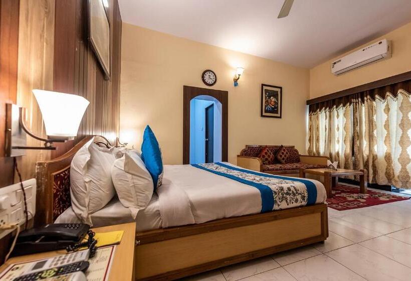 Номер Deluxe, Yorkshire Inn