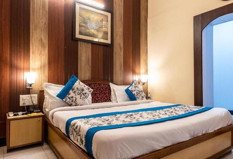 Номер Deluxe, Yorkshire Inn