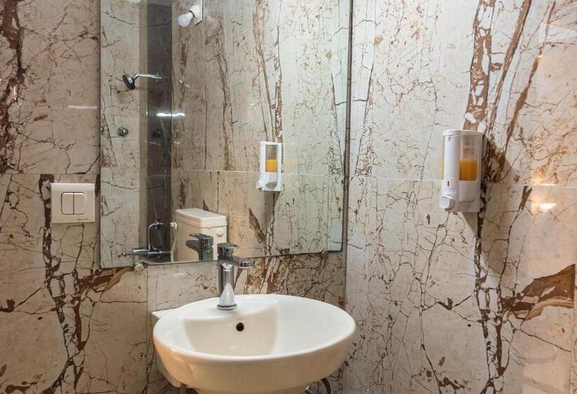 Номер Deluxe, Yorkshire Inn