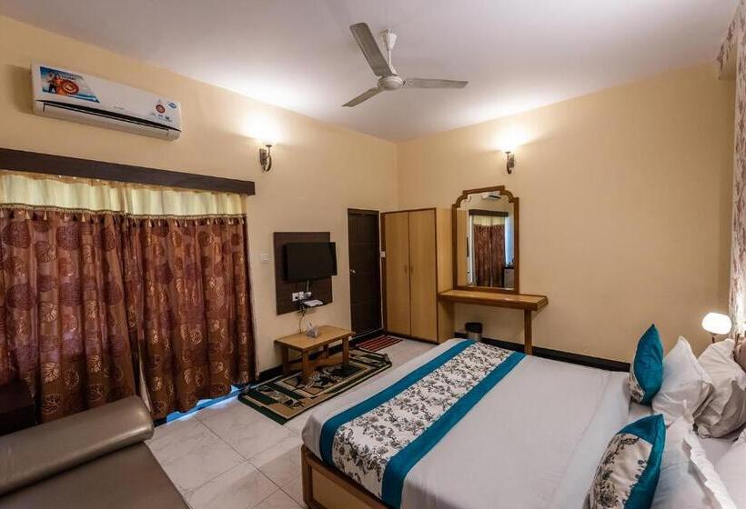 Номер Deluxe, Yorkshire Inn