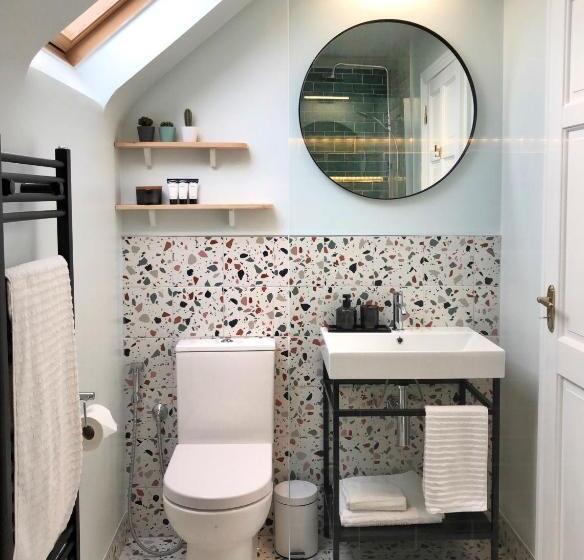 디럭스 패밀리 룸, Thistledown Lodge