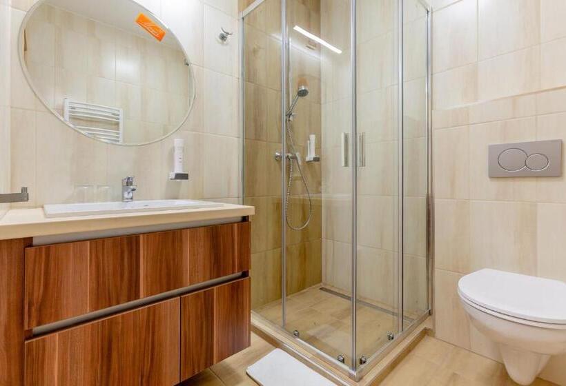 غرفة قياسية, Hostel Mayer Superior Veszprem