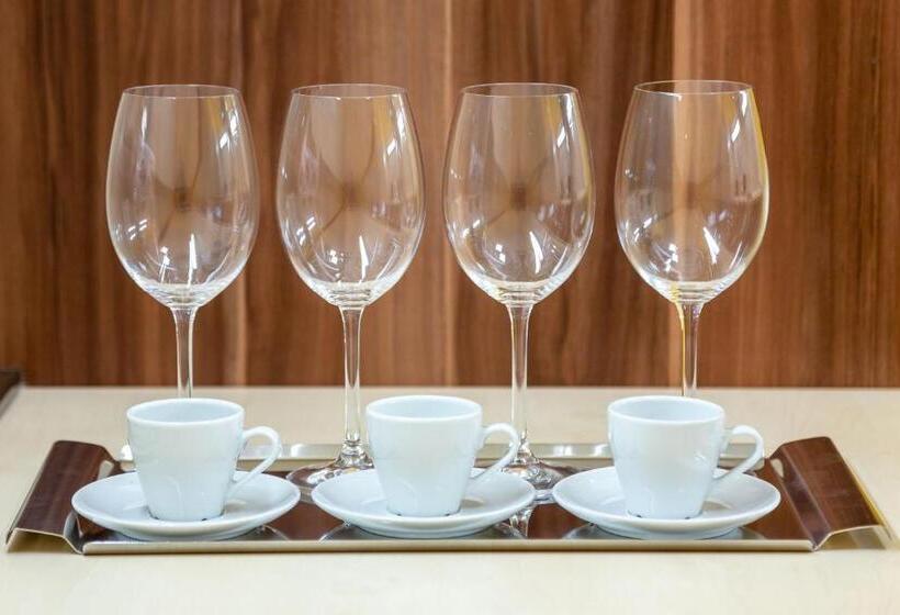 غرفة قياسية, Hostel Mayer Superior Veszprem