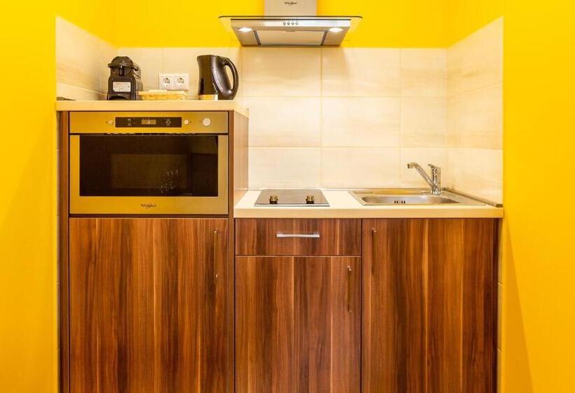 غرفة قياسية, Hostel Mayer Superior Veszprem