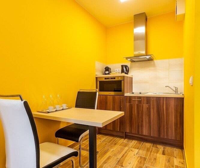 غرفة قياسية, Hostel Mayer Superior Veszprem