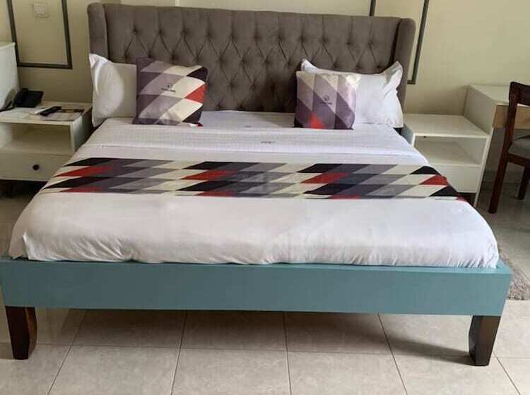 Habitación Deluxe, Avesta