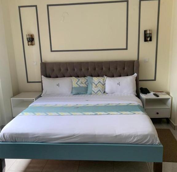 Habitación Deluxe, Avesta