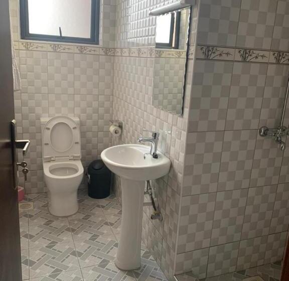 Habitación Estándar Cama King, Avesta