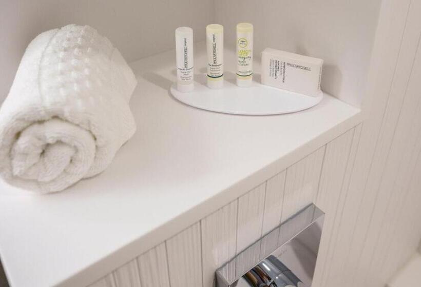 جناح سرير كينج, Courtyard By Marriott Indianapolis Fishers