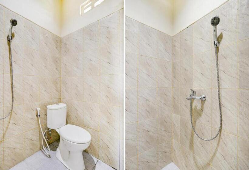 חדר סטנדרט עם מיטת קינג, Oyo 90690 Pondok Dukuh