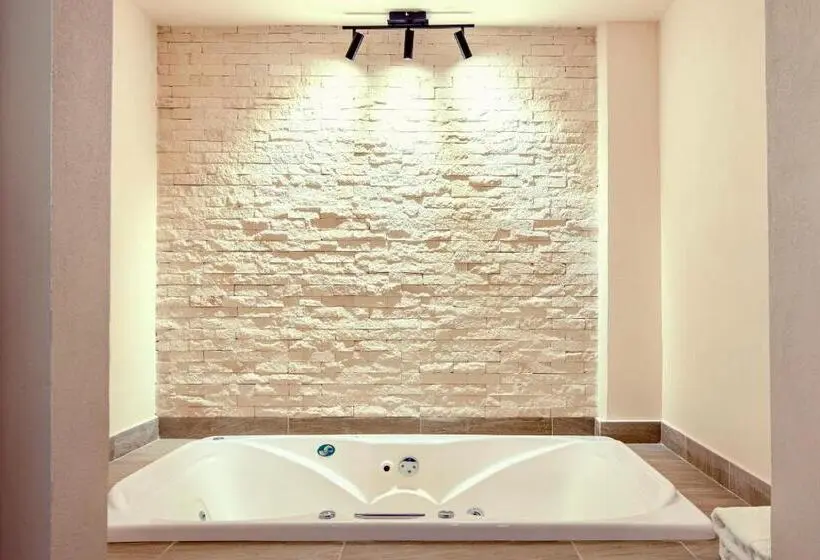 Suite, Sendero