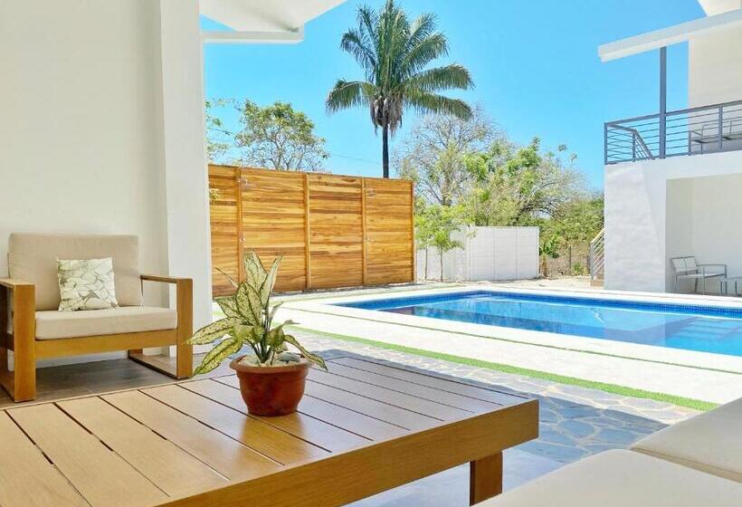 آپارتمان 3 خوابه, Nicoya Villas