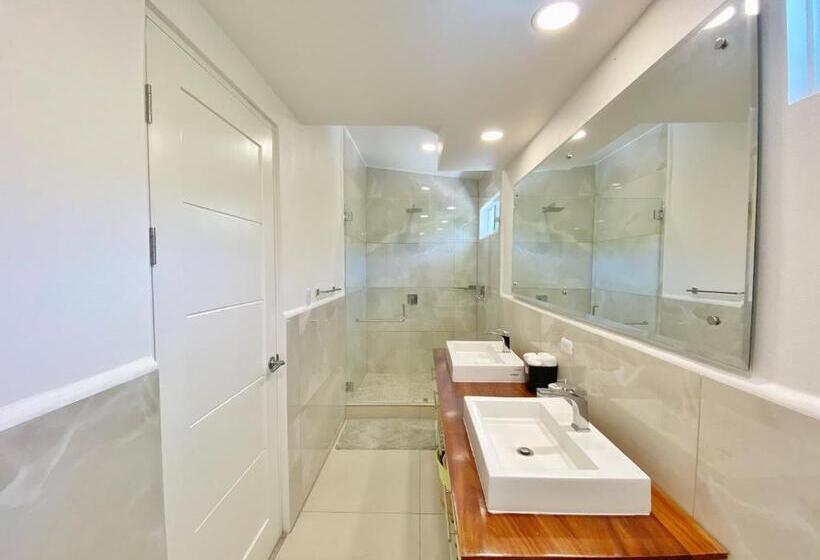 آپارتمان 3 خوابه, Nicoya Villas