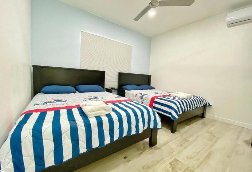 ویلای 2 خوابه, Nicoya Villas