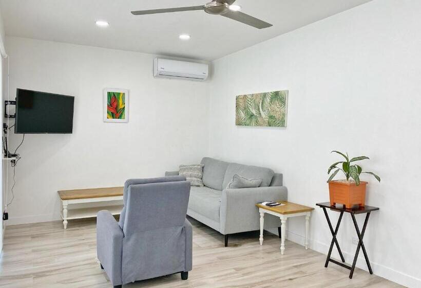 ویلای 2 خوابه, Nicoya Villas