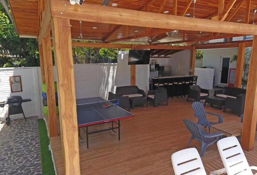 ویلای 2 خوابه, Nicoya Villas