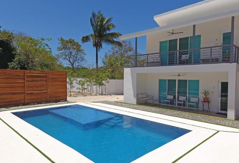 ویلای 2 خوابه, Nicoya Villas