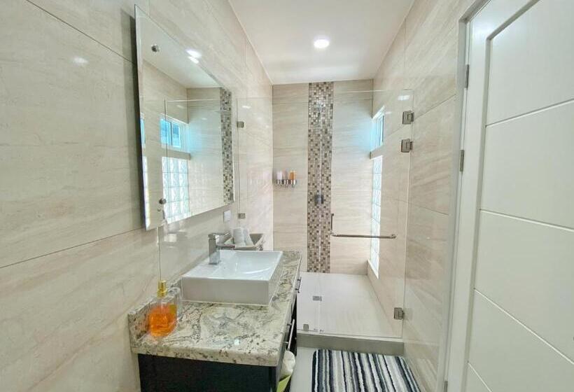 ویلای 2 خوابه, Nicoya Villas