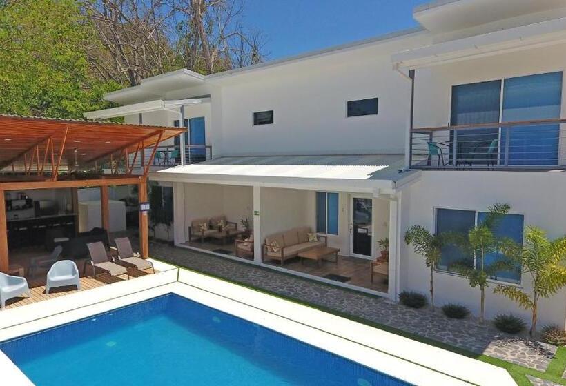 آپارتمان 3 خوابه, Nicoya Villas