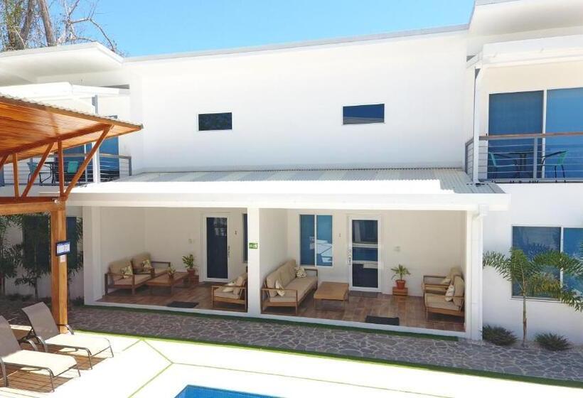 آپارتمان 3 خوابه, Nicoya Villas