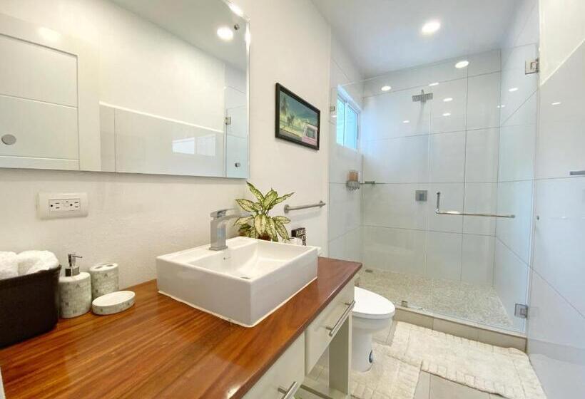 آپارتمان 3 خوابه, Nicoya Villas