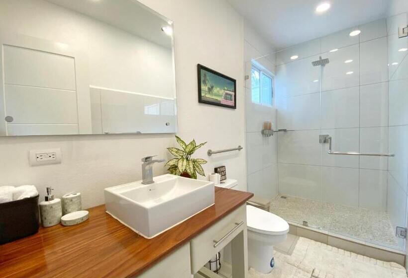 آپارتمان 3 خوابه, Nicoya Villas