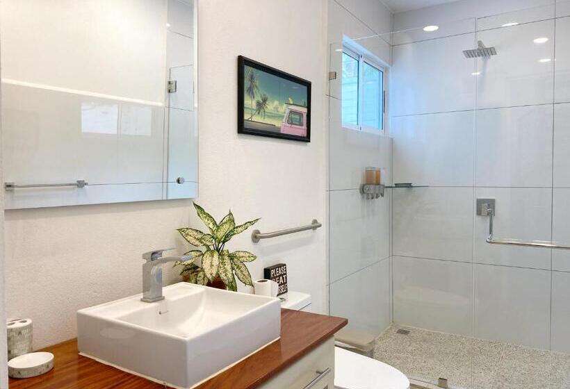 آپارتمان 3 خوابه, Nicoya Villas