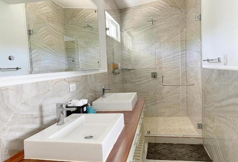 آپارتمان 3 خوابه, Nicoya Villas