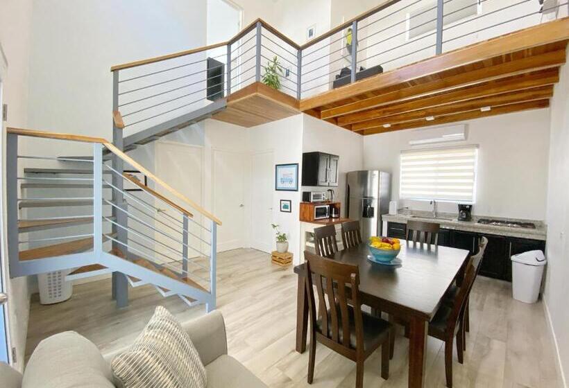 آپارتمان 3 خوابه, Nicoya Villas