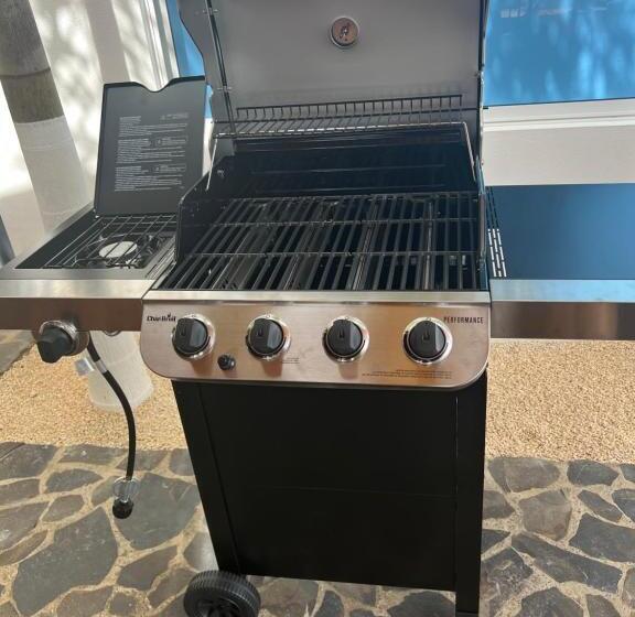 ویلای 2 خوابه, Nicoya Villas