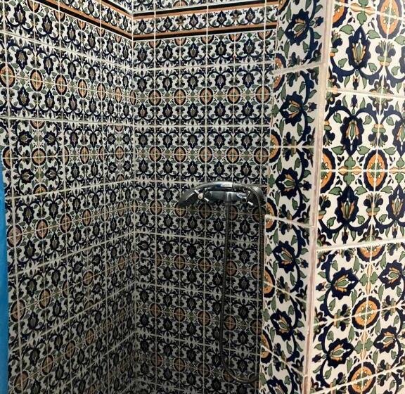 Номер Стандарт с Балконом, Maison D Hote Domaine El Manar